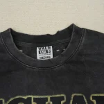 Vale Forever Thriller Tee Vintage Black