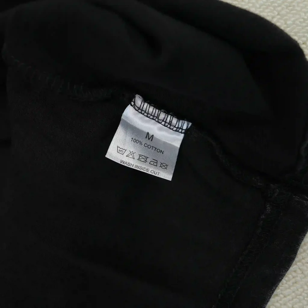 Vale Forever Thriller Tee Vintage Black