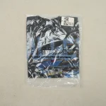 Valley Dreams Tee Vintage Black