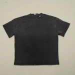 Valley Dreams Tee Vintage Black