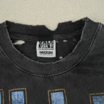 Valley Dreams Tee Vintage Black