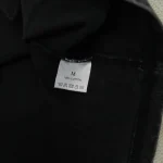 Valley Dreams Tee Vintage Black