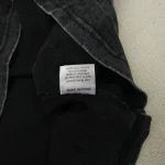Valley Dreams Tee Vintage Black