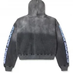 Vale Forever Watchdog Pullover Hoodie Black