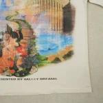 Vale T Shirt All Dogs Go To Heaven