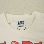 Vale T Shirt All Dogs Go To Heaven