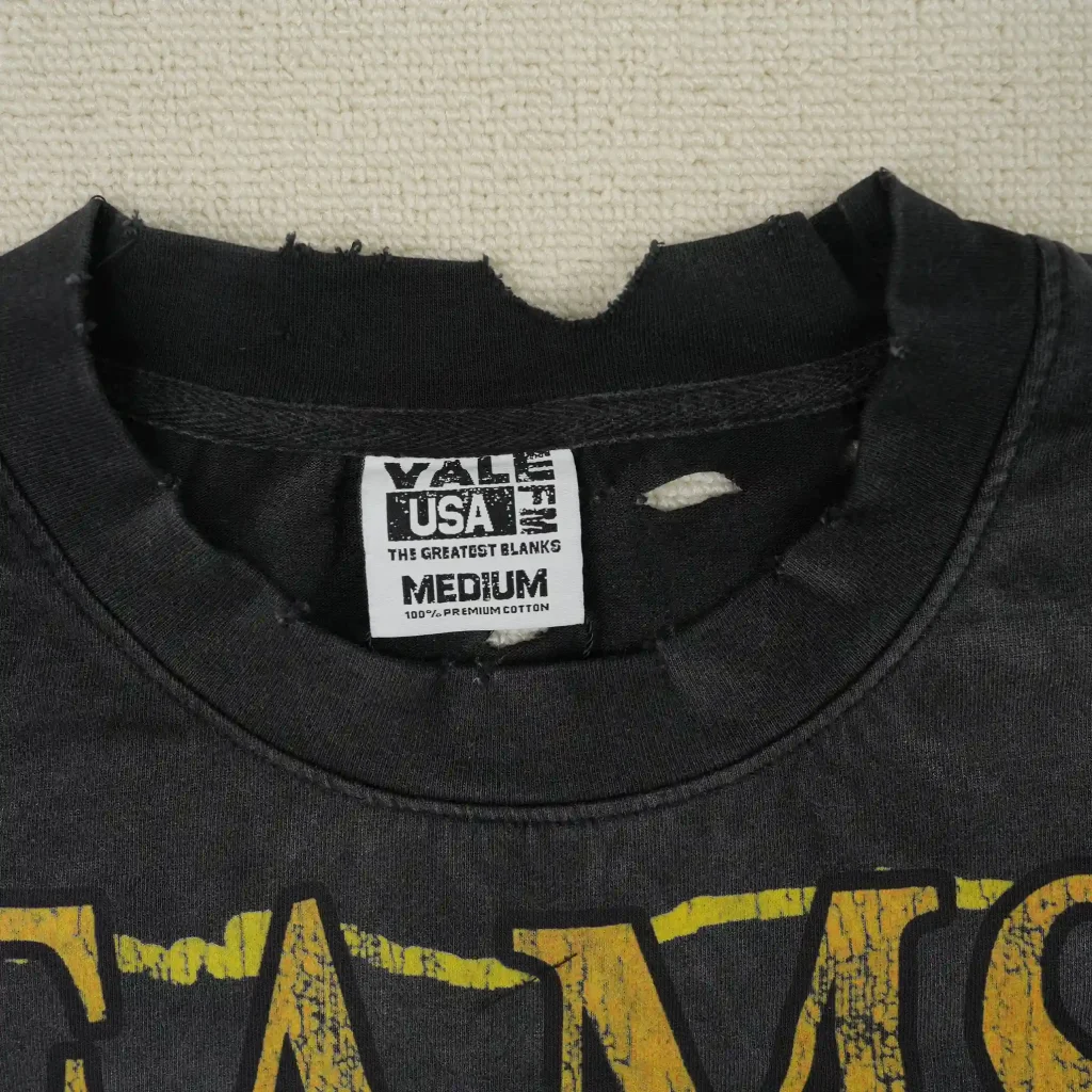 Vale T Shirt Dreams Against The World