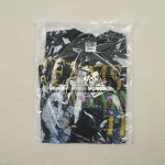 Vale T Shirt Dreams Against The World