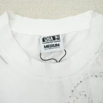 Vale Forever Godfather Bling Tee White