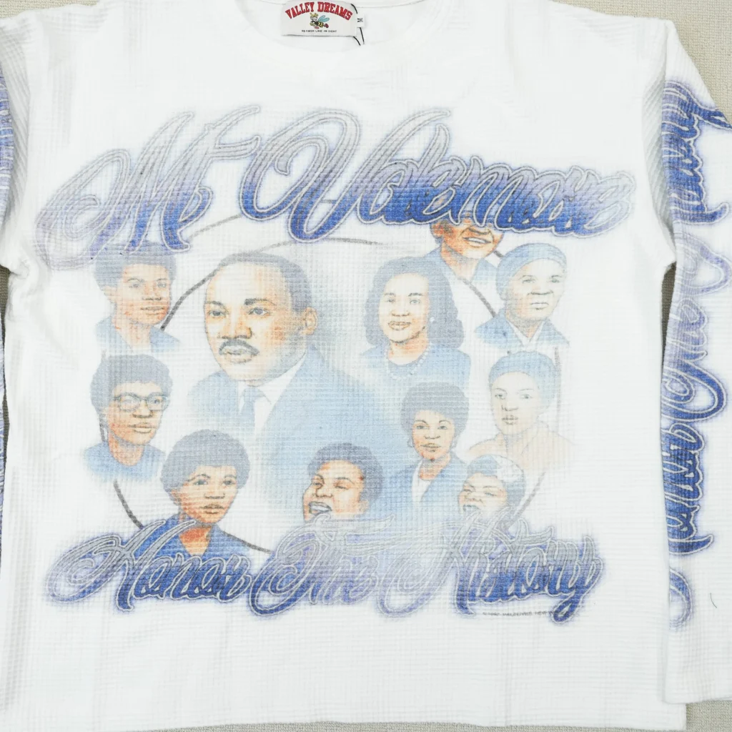 Vale Forever Mt. Valemore Thermal White